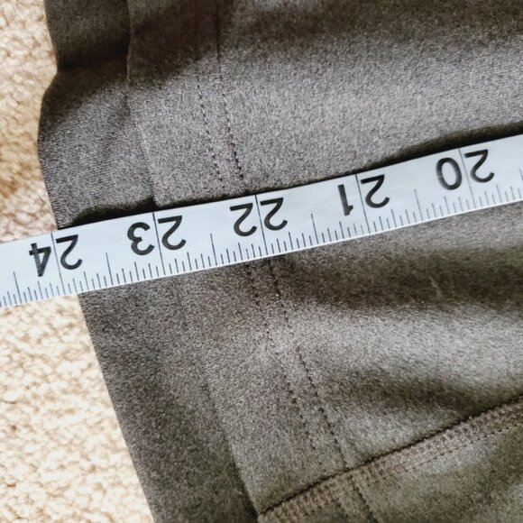 CCM Hockey AFHL Sports Outdoor Men's Quarter Zip Pullover Sweater M - Picture 5 of 8